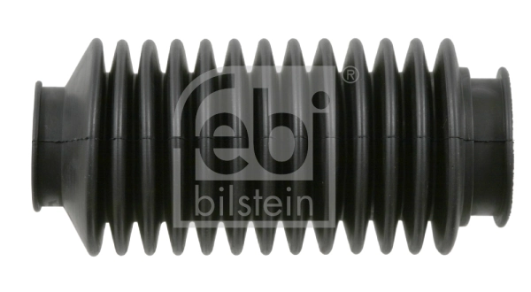 Bellow, steering